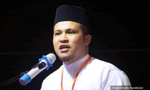 Pemuda AMANAH umum 13 Ketua Pemuda Negeri, Khairol Najib kekal sebagai Ketua Pemuda Perak