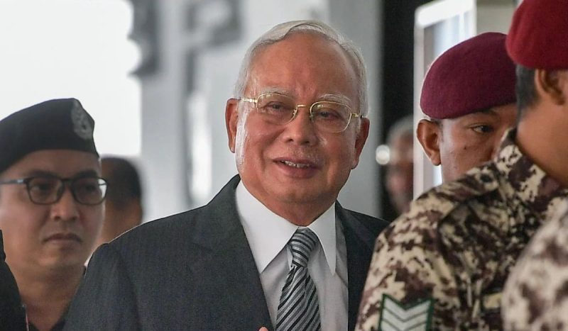 Media Singapura dedah isu pengampunan Najib, dakwa hukuman penjara dikurangkan kepada 6 tahun