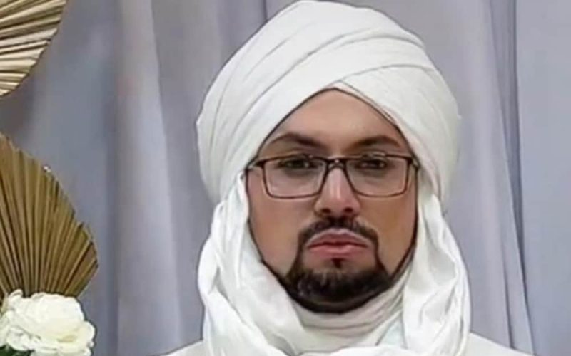 “Jika dia mengaku dia Wazani, maka dia penipu” – Isu Mawla Amin, ini respon Ketua Zawiyah al-Wazaniyah di Maghribi
