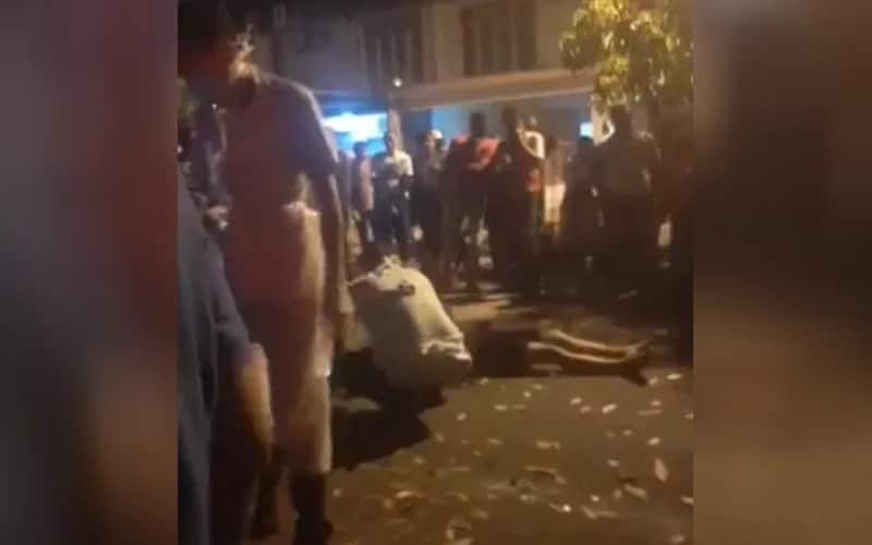Lelaki maut dipukul positif dua jenis dadah, miliki 10 rekod bahan terlarang