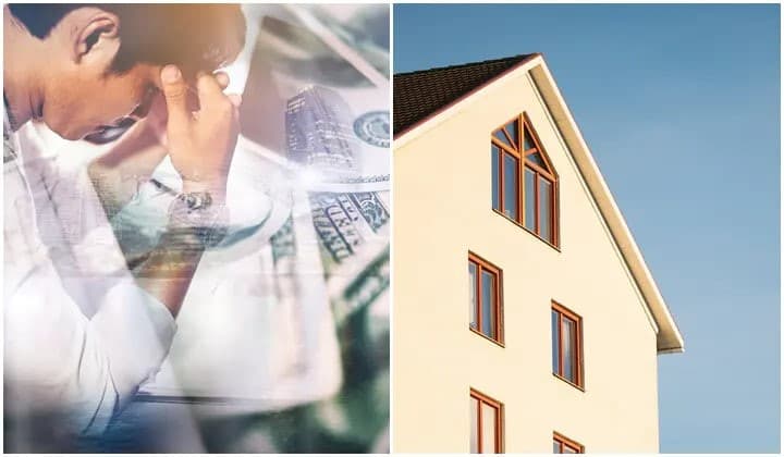 Beli rumah RM35,000 dengan bayaran RM200 sebulan, lelaki pelik ‘loan’ masih belum selesai