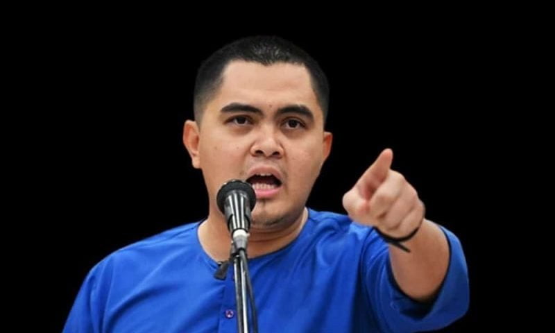 Pemuda Umno mahu lapor polis terhadap pemimpin DAP, dakwa ‘biadap’ pada Agong