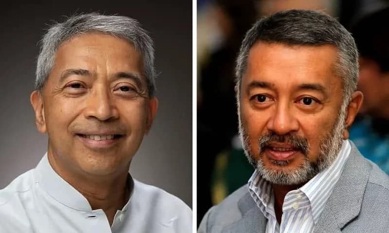 Dua anak Dr Mahathir berdepan pendakwaan jika gagal isytihar harta kepada SPRM