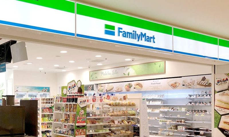 Rakyat Jepun seru masyarakat dunia boikot Family Mart, rupanya ini sebabnya
