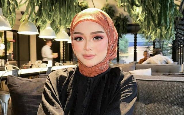 Pengikut Instagram Marissa Dania naik mendadak walau berdepan kontroversi panas Pengikut Instagram Marissa Dania naik mendadak walau berdepan kontroversi panas