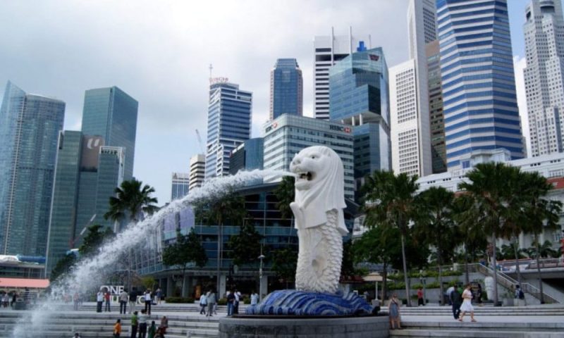 Tersalah caj, Singapura pulangkan semula S$7.5 juta kutipan GST