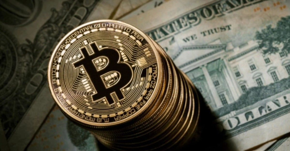 Nilai Bitcoin kembali melonjak, dilapor cecah lebih RM239,000