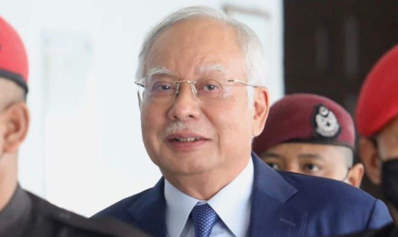 Lembaga Pengampunan akhirnya dedah pengurangan hukuman penjara dan denda terhadap Najib Razak