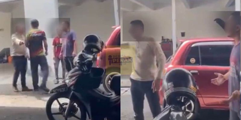 “Call, WhatsApp semua tak reply” – Lelaki bertekak dengan mekanik, bengang dah bayar RM8,000 tapi kereta masih rosak