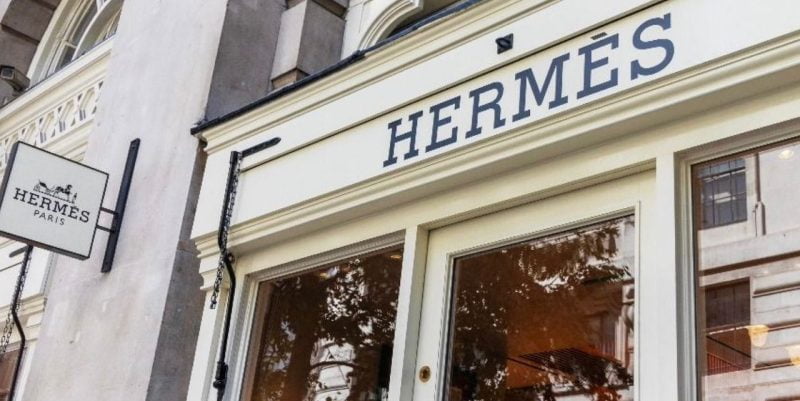 Untung berbilion, jenama Hermes umum bonus lebih RM20,000 kepada pekerja di seluruh dunia