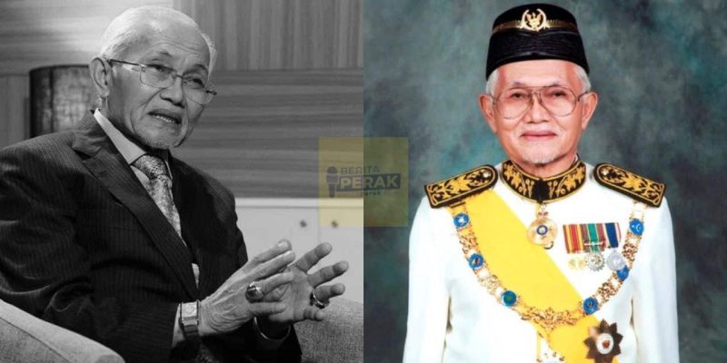 Tun Pehin Sri Abdul Taib Mahmud meninggal dunia di usia 87 tahun, kenali siapa Bapa Pemodenan Sarawak ini Tun Pehin Sri Abdul Taib Mahmud meninggal dunia di usia 87 tahun, kenali siapa Bapa Pemodenan Sarawak ini