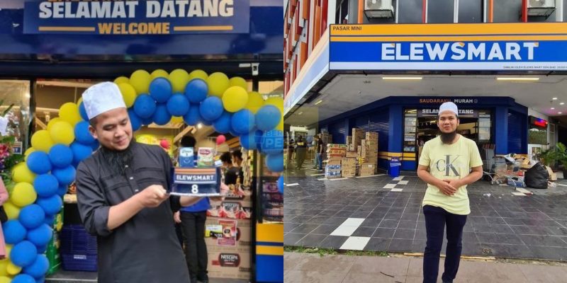 Selepas 4 tahun, kesemua 22 cawangan Elewsmart bakal ditutup? Selepas 4 tahun, kesemua 22 cawangan Elewsmart bakal ditutup?