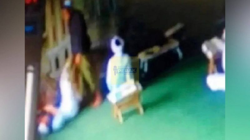 Pukul dan paksa tidur dalam tandas, madrasah tahfiz didakwa dera pelajar