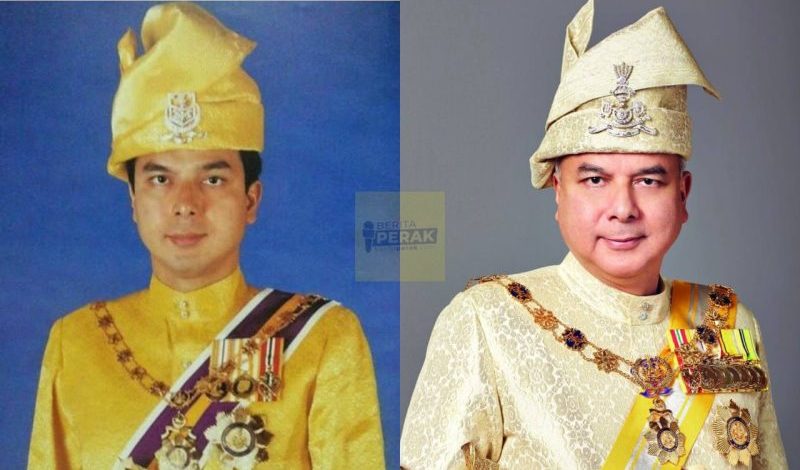 “Baik, kacak dan bijak” – Sultan Nazrin, satu-satunya Sultan yang pertama miliki PHD di Malaysia
