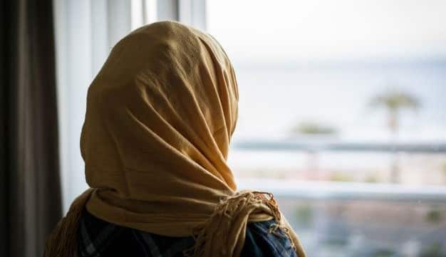 Banggalah jadi janda yang bahagia daripada ada laki tapi tak layak bergelar suami