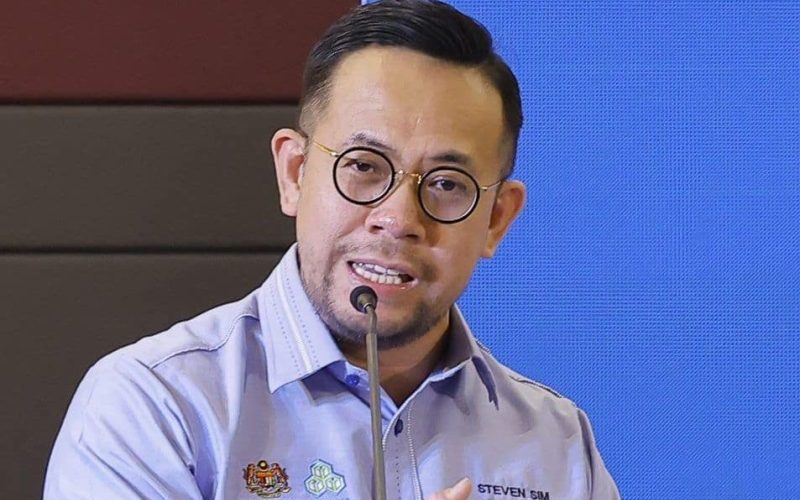 Steven Sim dedah Kedah Agro Holdings tak bayar gaji pekerja sejak September 2023