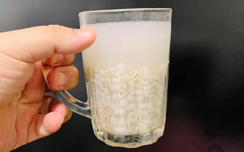 Barli kalau nak rasa sedap, ada cara rebus yang betul Barli kalau nak rasa sedap, ada cara rebus yang betul