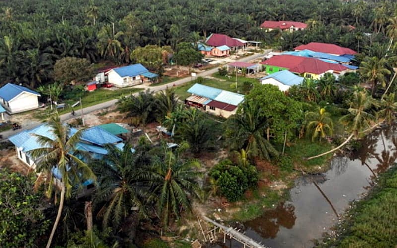 Umur 40-an dah penat kerja, cadang nak pencen awal, dengar dulu nasihat dari Pengurus Sumber Manusia ini Umur 40-an dah penat kerja, cadang nak pencen awal, dengar dulu nasihat dari Pengurus Sumber Manusia ini