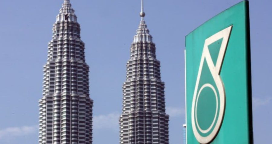 Untung bersih Petronas catat RM80.7 bilion pada 2023