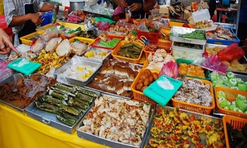 Jualan tak habis, peniaga bazar Ramadan digalakkan sertai program selamatkan makanan