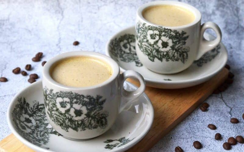 ‘Ipoh White Coffee’ tersenarai antara 10 kopi terbaik di dunia