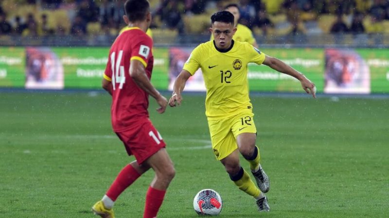 5 things to keep an eye on as Asian qualifiers for 2026 FIFA World Cup return