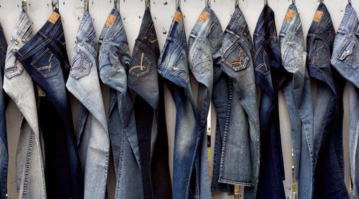 Enam tips nak jaga jeans agar tahan lama dan kekal warna, sesuai untuk lelaki dan wanita