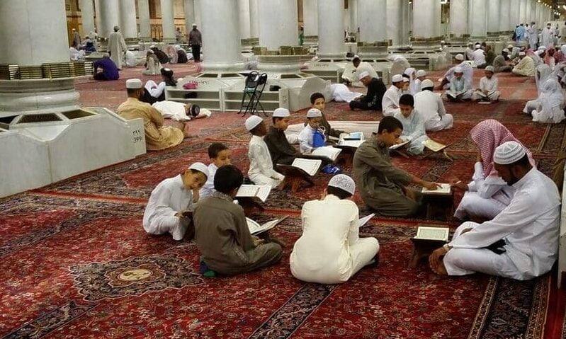 6 negeri ini tidak dapat cuti umum pada hari Nuzul Al-Quran