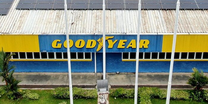 Kenapa Goodyear tutup kilang di Malaysia? Ini jawapannya