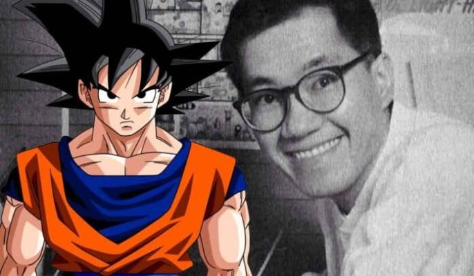 Akira Toriyama, pencipta animasi Dragon Ball meninggal dunia pada usia 68 tahun