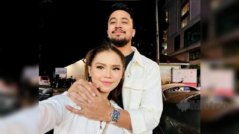 “Saya tak tahu limit kesabaran tu sampai bila” – Bella Astillah “Saya tak tahu limit kesabaran tu sampai bila” – Bella Astillah