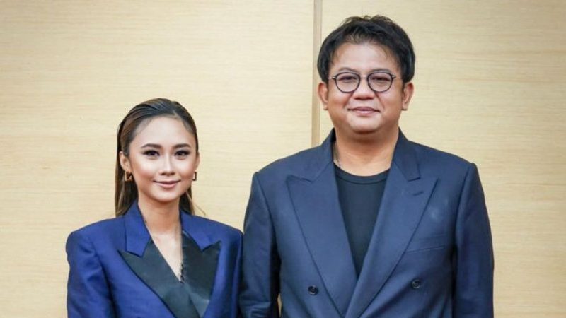 “Selepas berkahwin, saya…” – Intan Najuwa kongsi tips jaga suami “Selepas berkahwin, saya…” – Intan Najuwa kongsi tips jaga suami