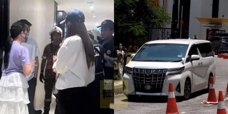 Jawi sahkan dua selebriti ditahan, disiasat kerana berkhalwat