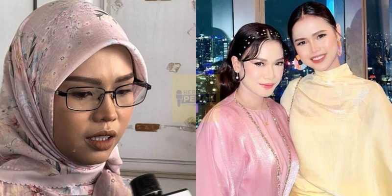“Di lokasi dia sangat baik, saya tak sangka” – Bella maafkan Ruhainies, namun melupakan kisah hitam itu mungkin tidak “Di lokasi dia sangat baik, saya tak sangka” – Bella maafkan Ruhainies, namun melupakan kisah hitam itu mungkin tidak