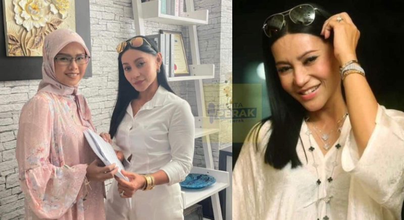 Bella Astillah dapat ‘offer’ 3 drama dari A Aida, nama Ruhainies digugurkan Bella Astillah dapat ‘offer’ 3 drama dari A Aida, nama Ruhainies digugurkan