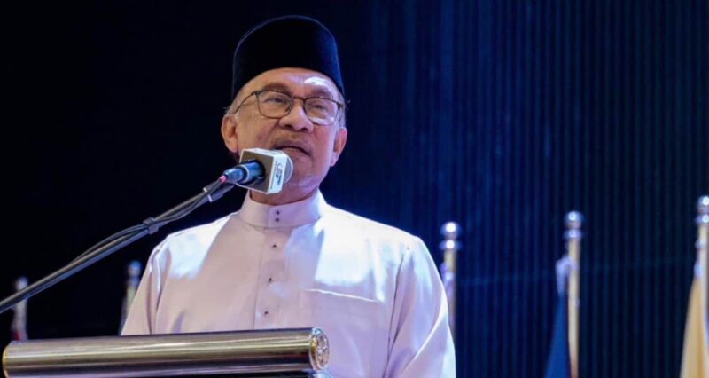 PM Anwar Ibrahim beri bayangan tiada ‘cuti tambahan’ sempena sambutan Aidilfitri