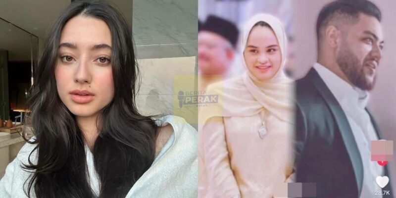 Perkahwinan Diraja bakal berlangsung Ogos ini, timbul spekulasi Tengku Puteri Afzan bercinta dengan bekas kekasih Ameera Khan?
