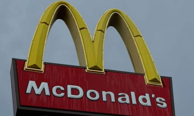 Pengunjung McDonalds lapor polis selepas diugut