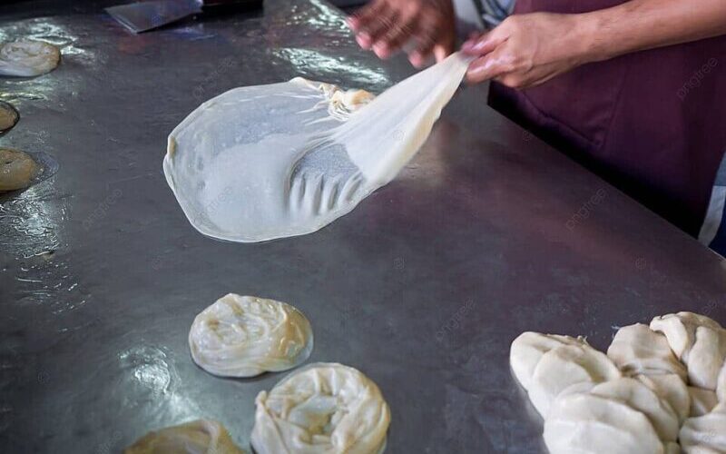 Restoran di Singapura cari pembuat roti canai, tawar rakyat Malaysia gaji RM5,000 ke atas