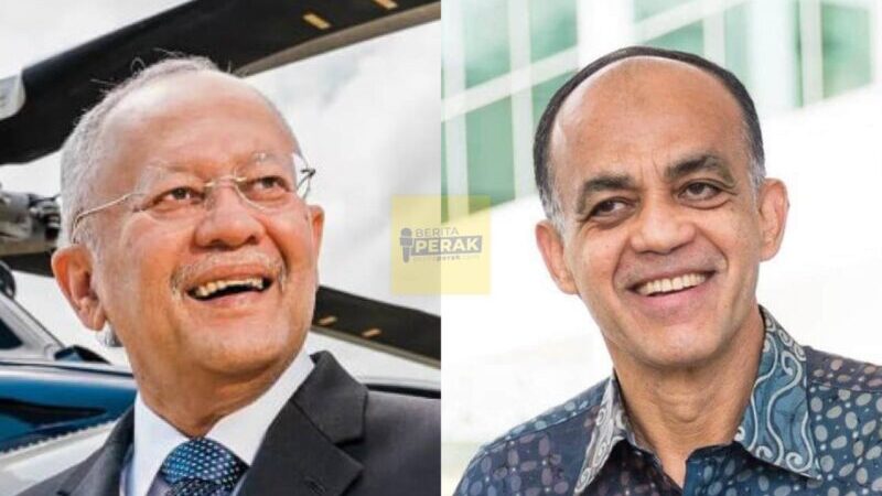 Tiga tokoh korporat Melayu tersenarai dalam Orang Paling Kaya Forbes Malaysia 2024
