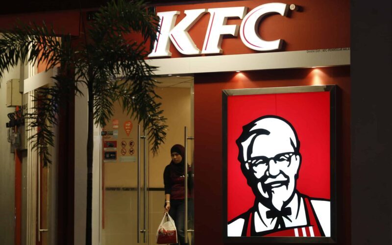 “Pelanggan merungut harga mahal, bukan isu Palestin” – KFC tidak pernah masuk senarai boikot BDS Malaysia