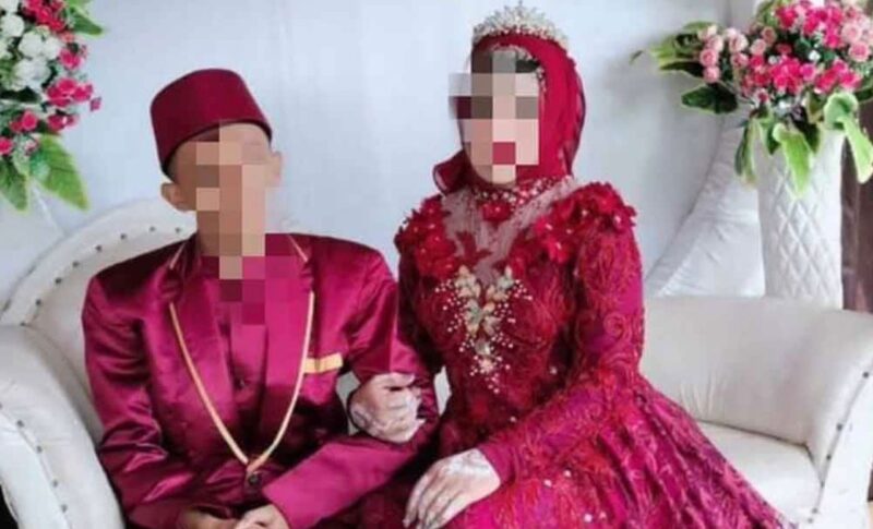 Rahsia terbongkar selepas 12 hari bernikah, rupanya isteri adalah ‘wanita jadian’
