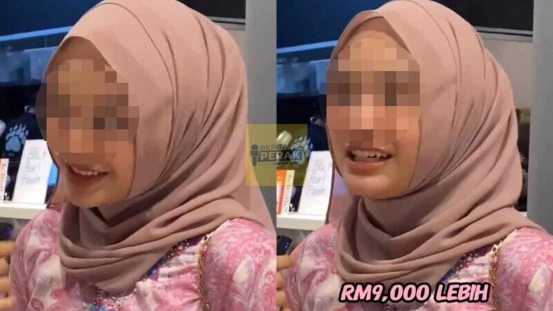 “Awak ade apa je” – Wanita mahu calon suami bergaji RM9,000 baru terima kahwin undang reaksi netizen
