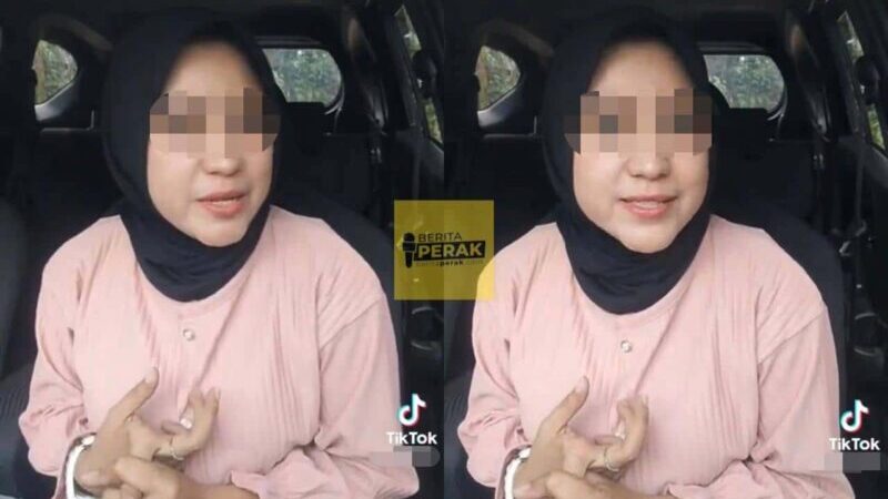 “KL, Terengganu dan Johor ” – Wanita Indonesia dakwa tak dengar azan ketika bercuti di Malaysia