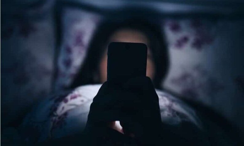 Wanita menyesal tutup telefon sebelum tidur, terkilan tak sempat minta ampun dengan ayah
