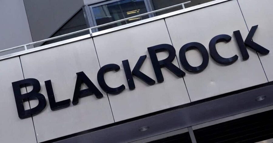 PM dedah sebab kenapa pilih GIP, BlackRock