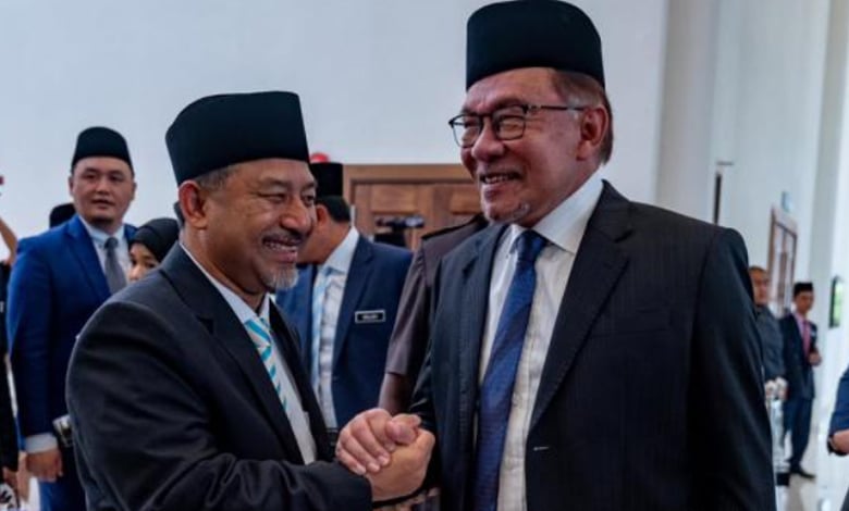 “Terima kasih PM” – MB Kelantan hargai geran tahunan kerajaan pusat
