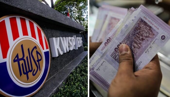 Bersara pada usia 57 tahun, duit KWSP RM750,000 habis dalam tempoh tujuh tahun