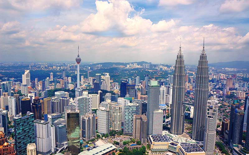 Malaysia tempat kedua negara paling aman di Asia, ke-10 di dunia