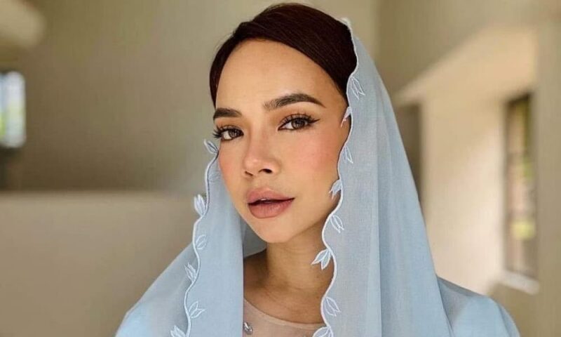 Baru bercerai, ramai lelaki cuba nasib nak mengorat Nora Danish Baru bercerai, ramai lelaki cuba nasib nak mengorat Nora Danish